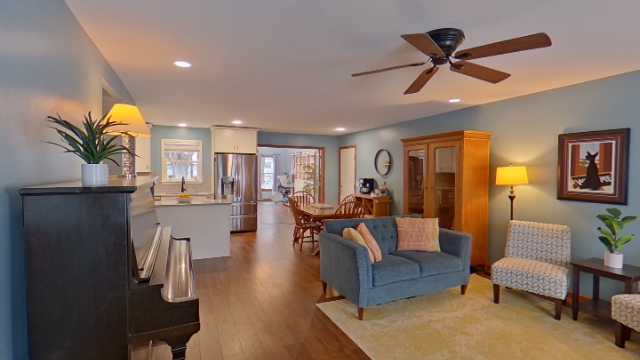 6206 Avon Street, Portage, MI, 49024, US